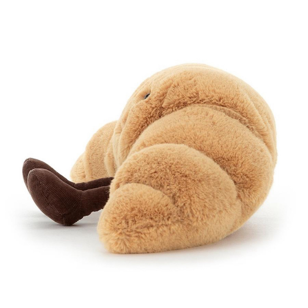 JELLY CAT - 新品 ジェリーキャット クロワッサン Lサイズの通販
