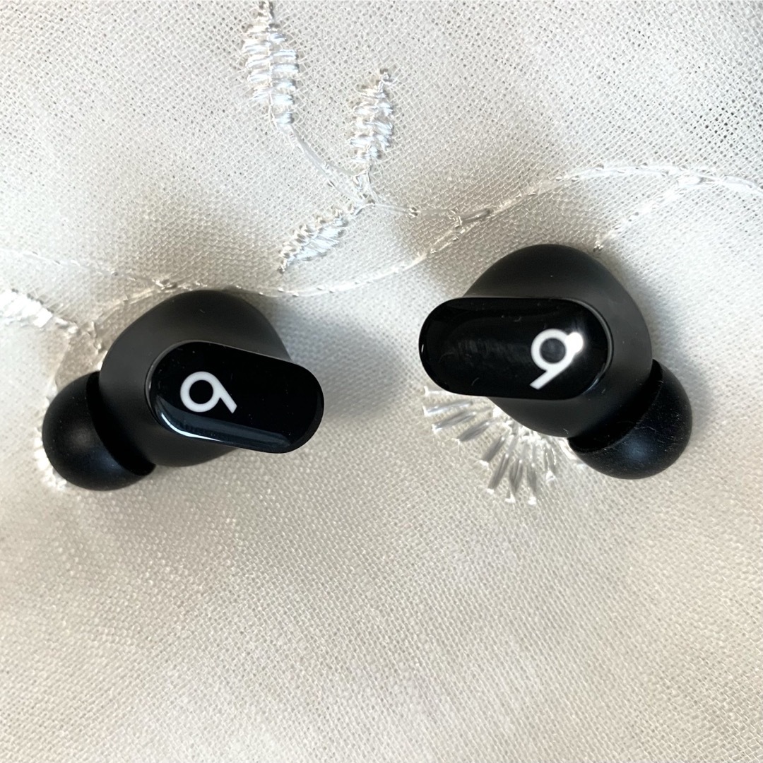 Beats - 【美品】Beats Studio Buds ワイヤレスイヤホン Beats - 【美品】Beats Studio Buds ワイヤレスイヤホン