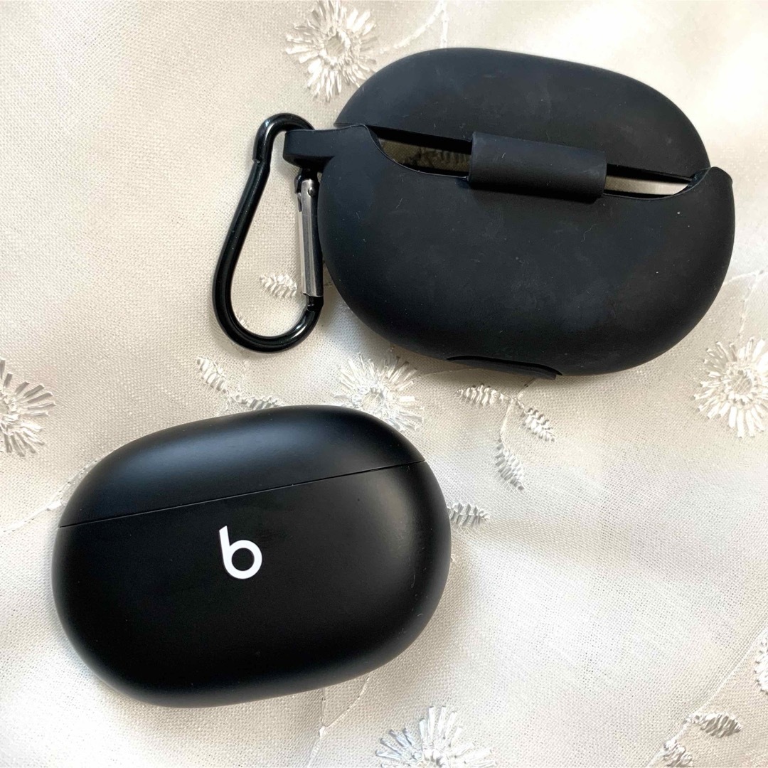 Beats - 【美品】Beats Studio Buds ワイヤレスイヤホン Beats - 【美品】Beats Studio Buds ワイヤレスイヤホン