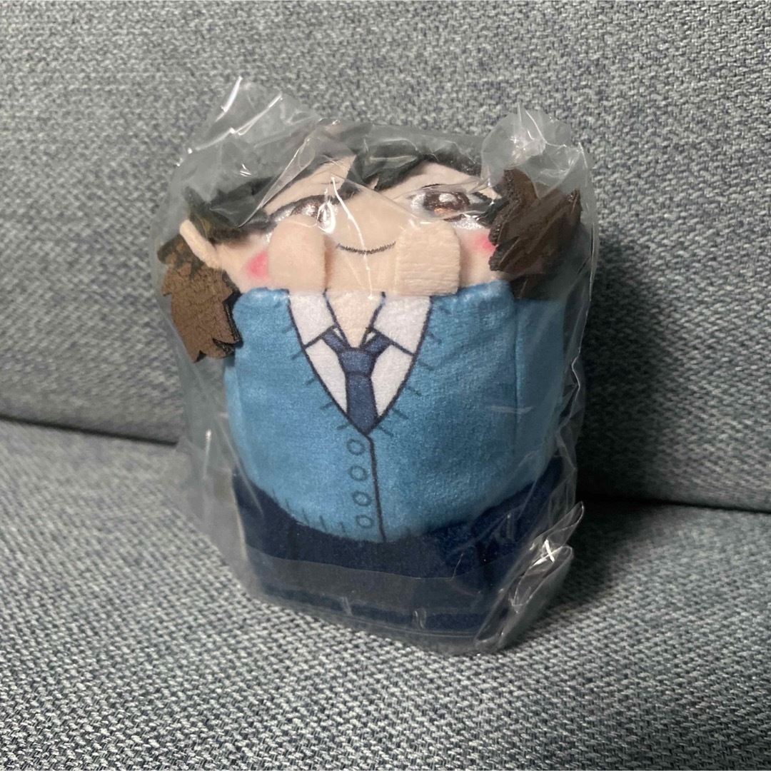 ブルーピリオド もちころりん 桑名マキ キーホルダー マスコット エンタメ/ホビーのおもちゃ/ぬいぐるみ(キャラクターグッズ)の商品写真