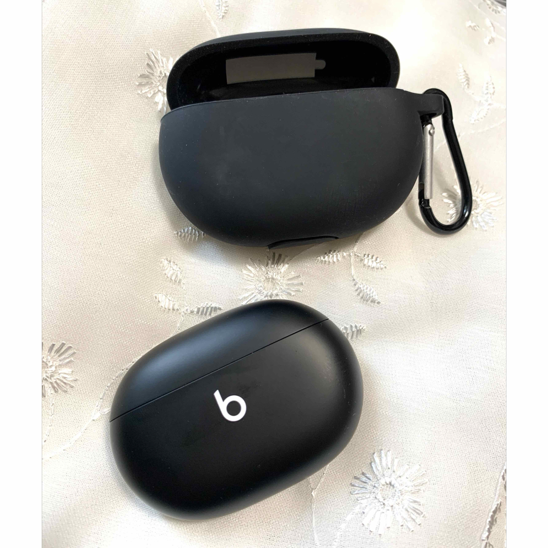 Beats - 【美品】Beats Studio Buds ワイヤレスイヤホン Beats - 【美品】Beats Studio Buds ワイヤレスイヤホン