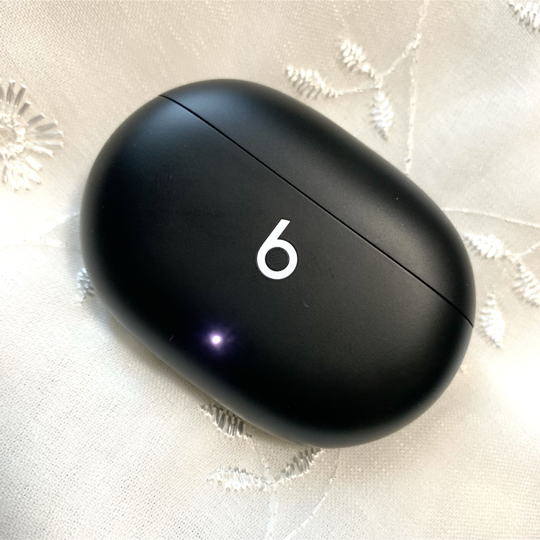 Beats - 【美品】Beats Studio Buds ワイヤレスイヤホン Beats - 【美品】Beats Studio Buds ワイヤレスイヤホン