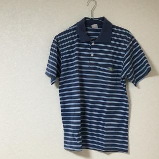 ラコステ(LACOSTE)の👕 ラコステ ポロシャツ 👕(ポロシャツ)