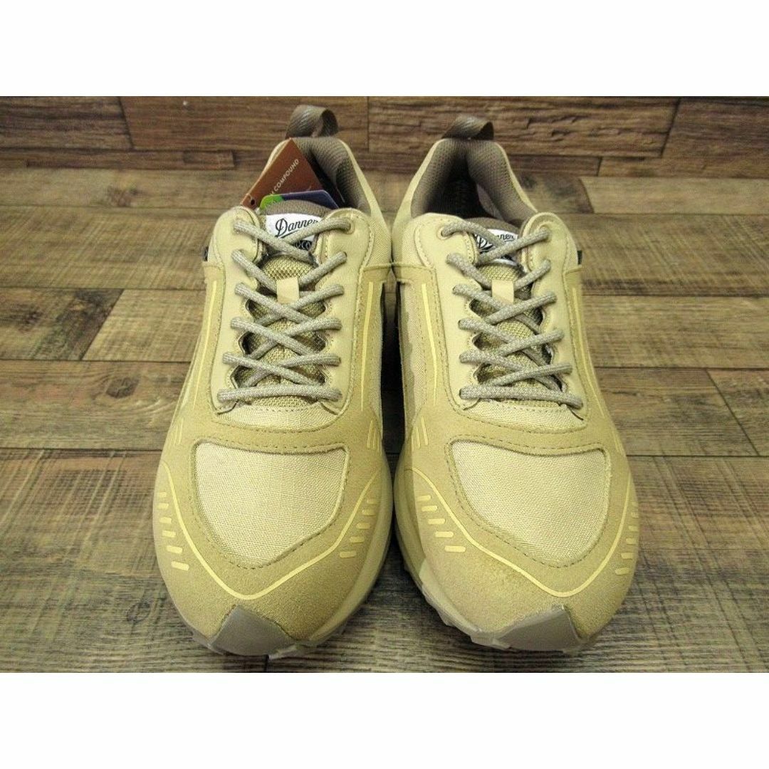 Danner - 新品 ダナー オコーコ スエード ハイキング スニーカー Danner - 新品 ダナー オコーコ スエード ハイキング スニーカー