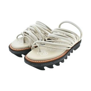 sacai(サンダル)のフリマアイテム一覧 sacai(サンダル)のフリマアイテム一覧
