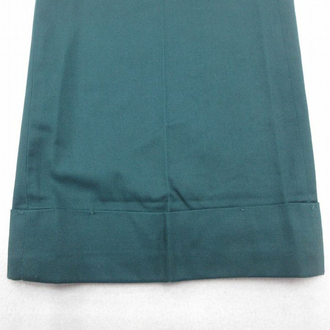 Lee - W33☆古着 リー Lee スラックス パンツ メンズ 70年代 70s Lee - W33☆古着 リー Lee スラックス パンツ メンズ 70年代 70s
