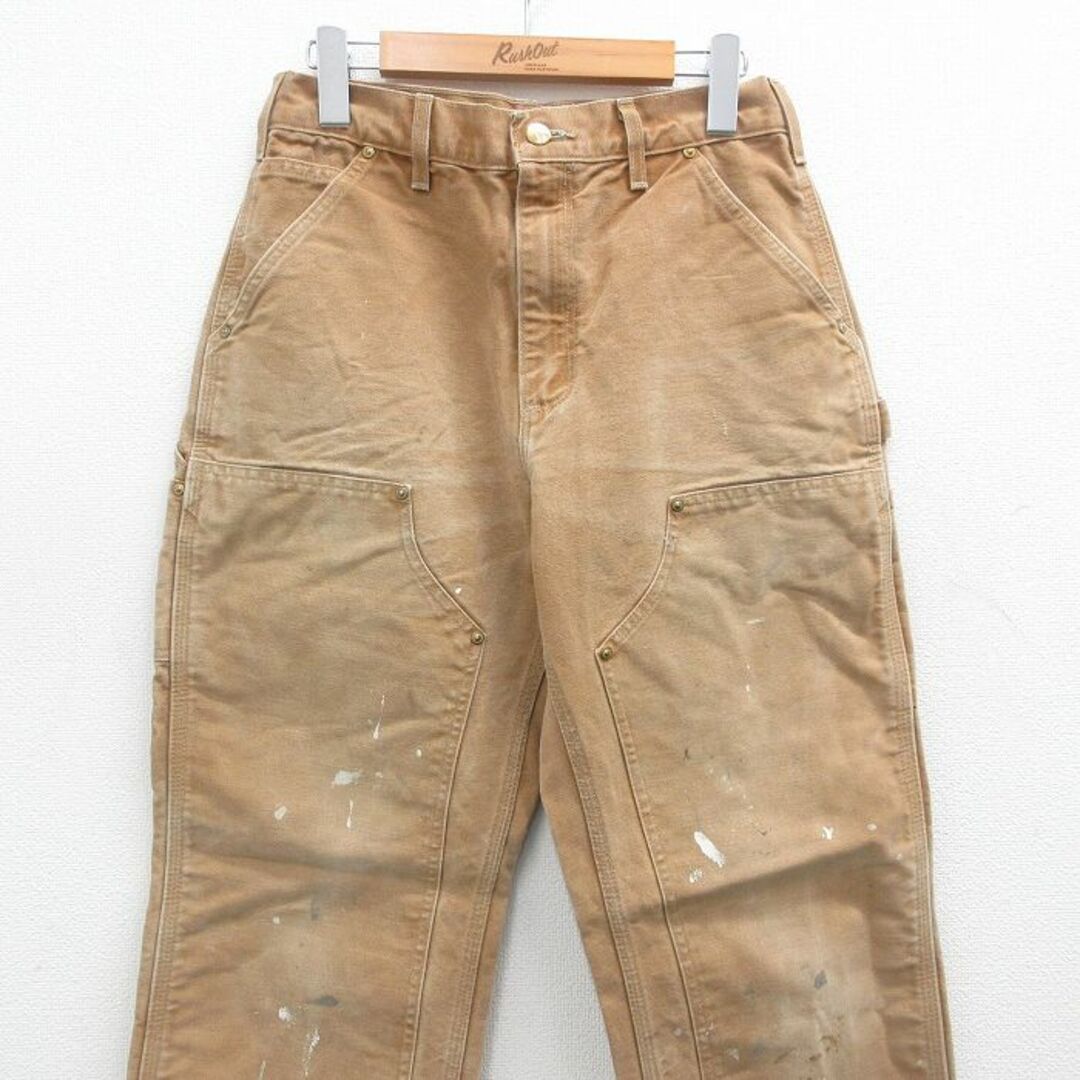Charhartt WIP - W29☆古着 カーハート Carhartt ペインター Charhartt WIP - W29☆古着 カーハート Carhartt ペインター