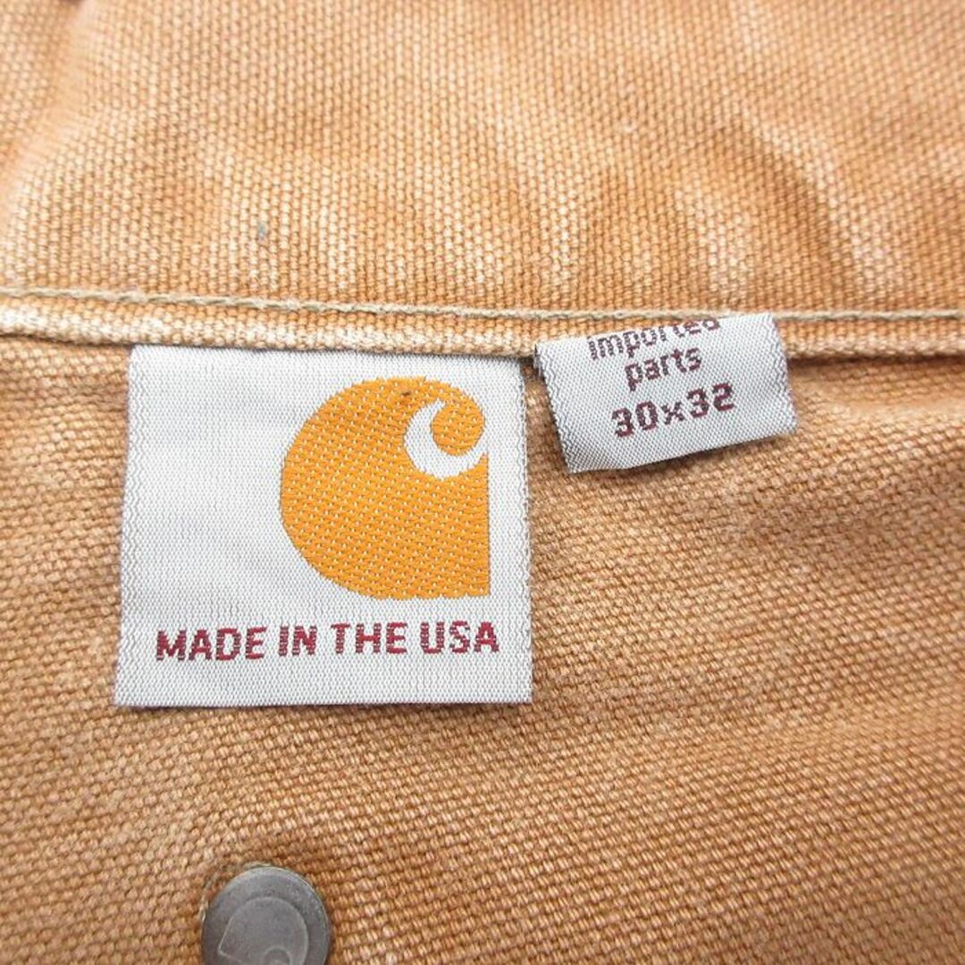 Charhartt WIP - W29☆古着 カーハート Carhartt ペインター Charhartt WIP - W29☆古着 カーハート Carhartt ペインター