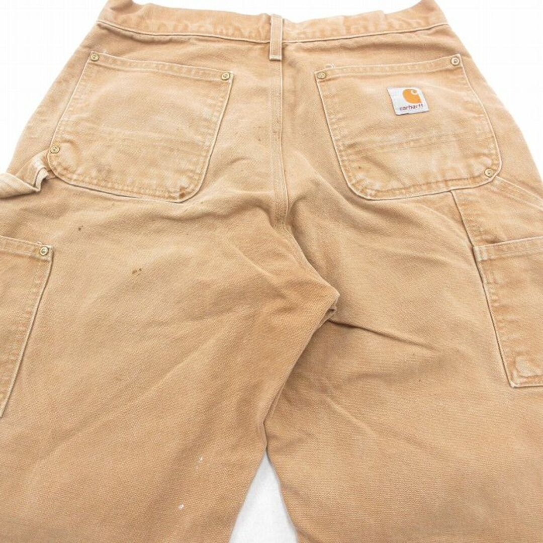 Charhartt WIP - W29☆古着 カーハート Carhartt ペインター Charhartt WIP - W29☆古着 カーハート Carhartt ペインター