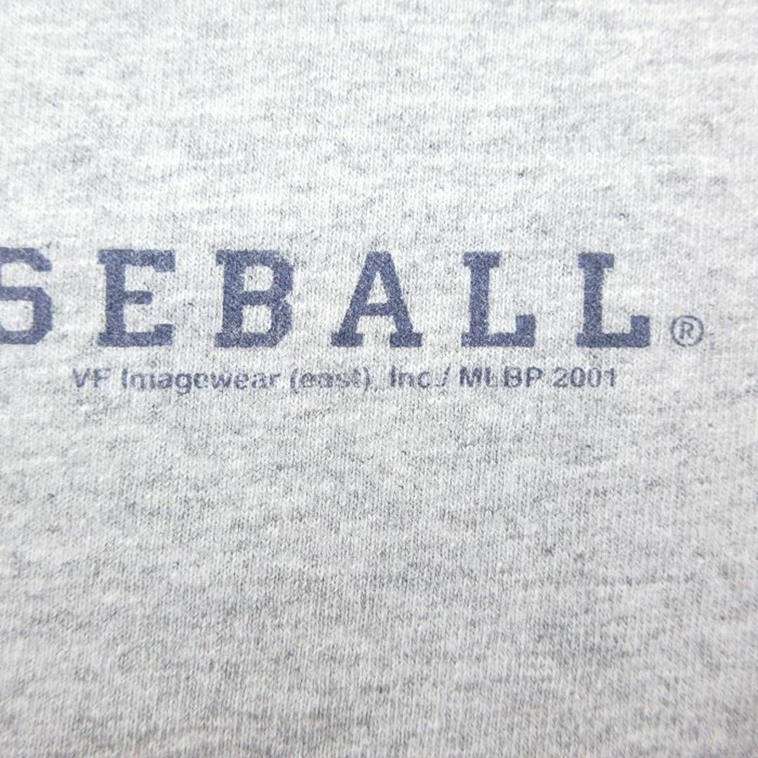 Lee - XL☆古着 リー Lee 7分袖 ビンテージ Tシャツ メンズ 00 Lee - XL☆古着 リー Lee 7分袖 ビンテージ Tシャツ メンズ 00