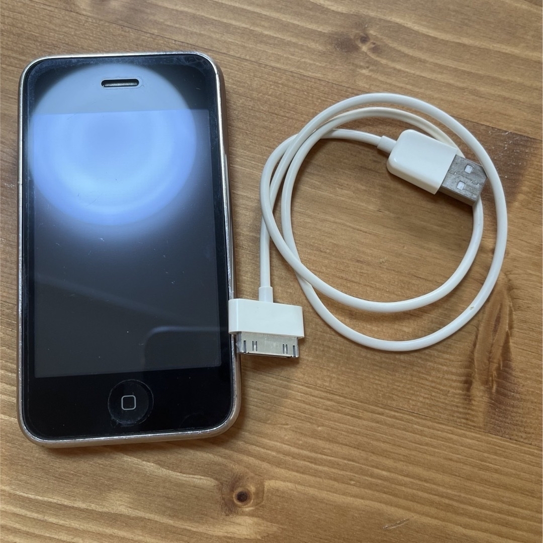 初代iPhone 3G 8GB 初代iPhone 3G 8GB