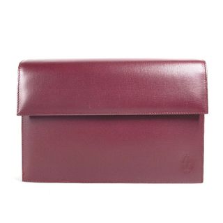 Cartier(セカンドバッグ/クラッチバッグ)のフリマアイテム一覧 Cartier(セカンドバッグ/クラッチバッグ)のフリマアイテム一覧