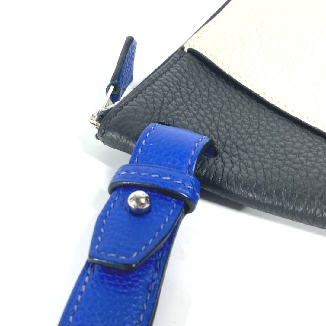 HERMES - エルメス HERMES ポシェット・ヴェルティージュ MM HERMES - エルメス HERMES ポシェット・ヴェルティージュ MM
