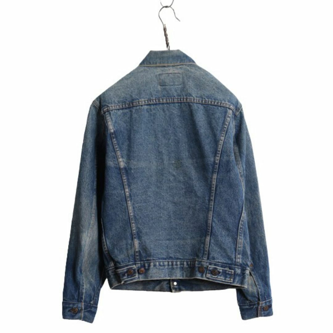 Levi's - 80s USA製 リーバイス 70506 デニム ジャケット 36 Levi's - 80s USA製 リーバイス 70506 デニム ジャケット 36