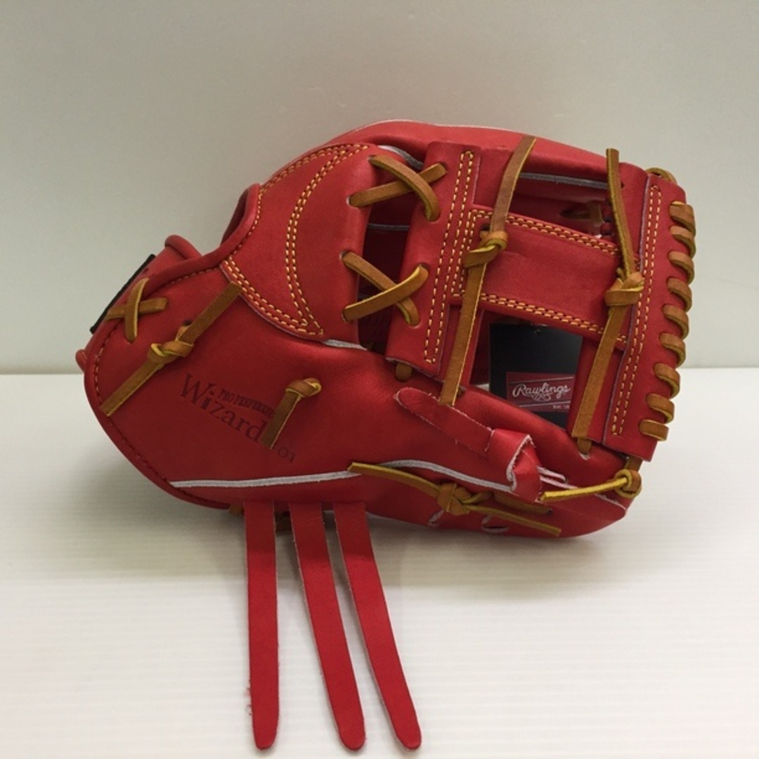 ローリングス Rawlings プロプリファード 硬式 内野手用グローブ ローリングス Rawlings プロプリファード 硬式 内野手用グローブ