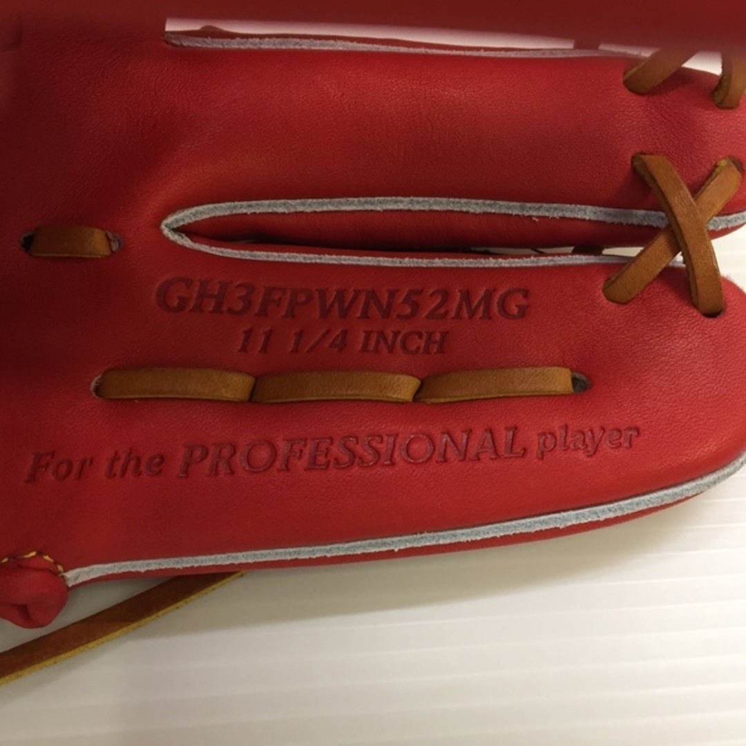 ローリングス Rawlings プロプリファード 硬式 内野手用グローブ ローリングス Rawlings プロプリファード 硬式 内野手用グローブ