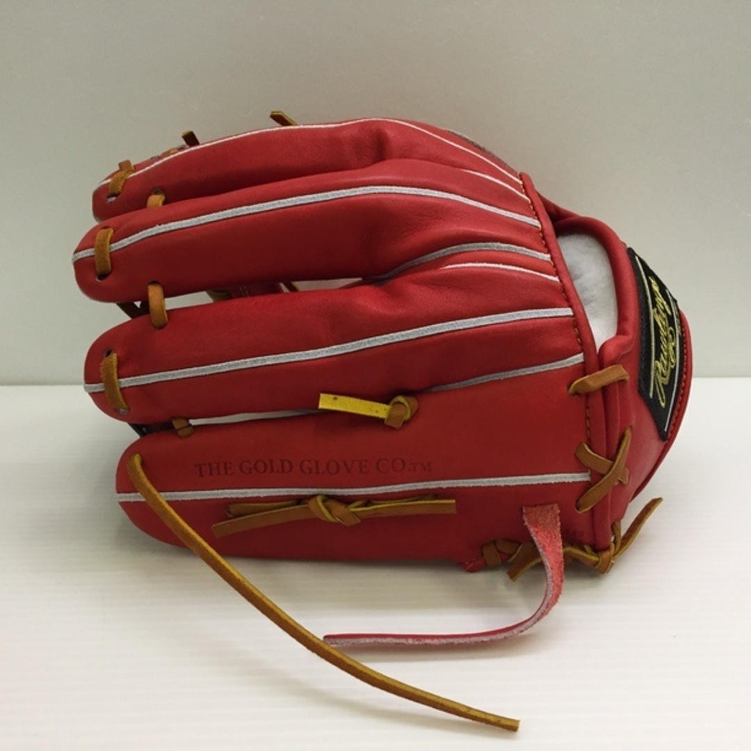 ローリングス Rawlings プロプリファード 硬式 内野手用グローブ ローリングス Rawlings プロプリファード 硬式 内野手用グローブ
