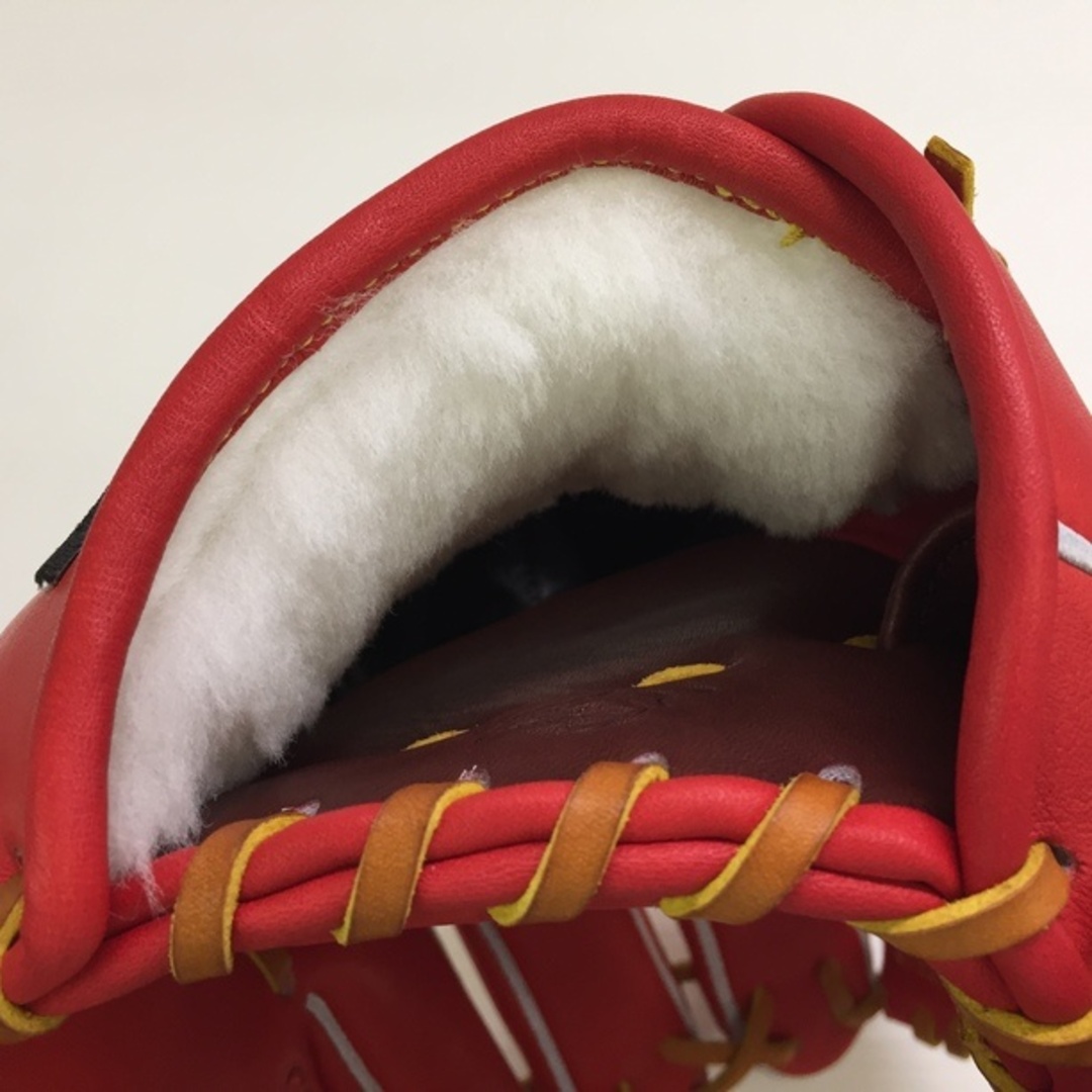 ローリングス Rawlings プロプリファード 硬式 内野手用グローブ ローリングス Rawlings プロプリファード 硬式 内野手用グローブ