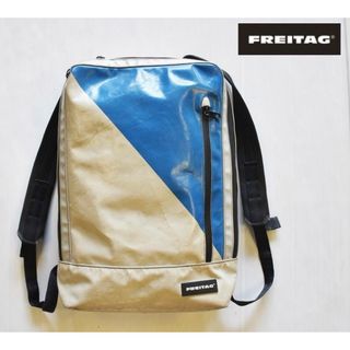 FREITAG(バッグパック/リュック)のフリマアイテム一覧 FREITAG(バッグパック/リュック)のフリマアイテム一覧