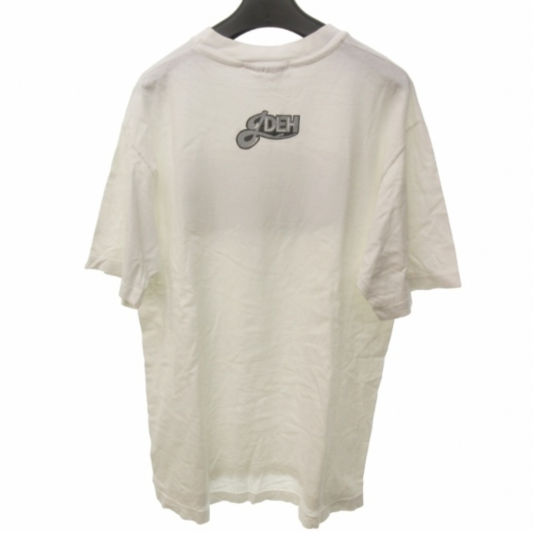 GOODENOUGH - グッドイナフ 90's 初期タグ Tシャツ カットソー GOODENOUGH - グッドイナフ 90's 初期タグ Tシャツ カットソー