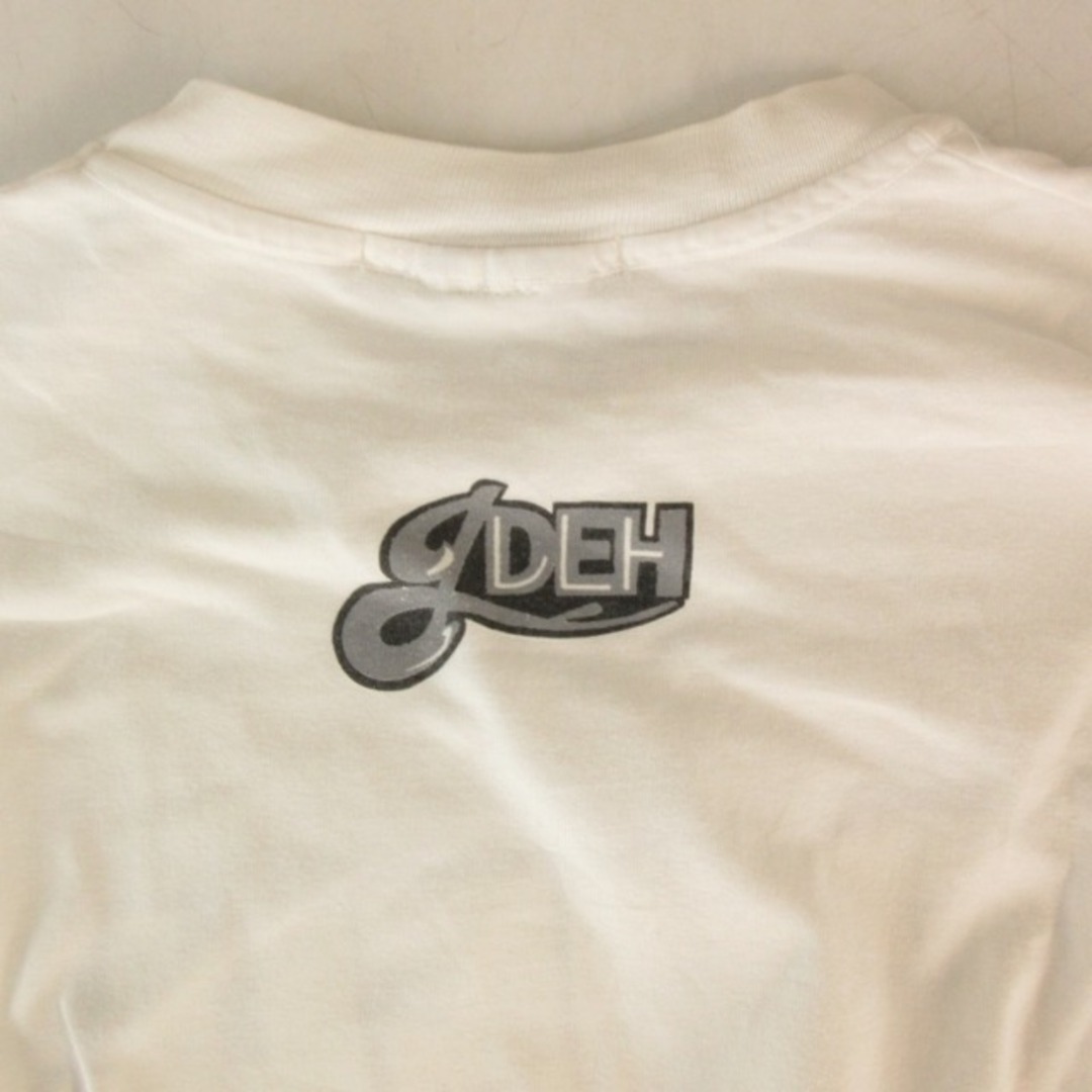 GOODENOUGH - グッドイナフ 90's 初期タグ Tシャツ カットソー GOODENOUGH - グッドイナフ 90's 初期タグ Tシャツ カットソー
