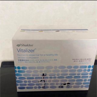 シャクリー ヴァイタライザー(その他)