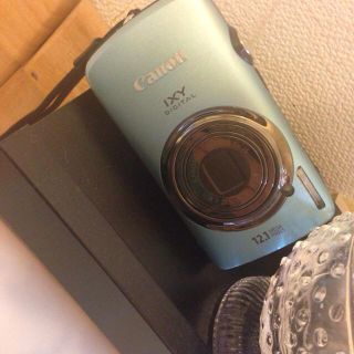 デジカメ canon激安！(その他)