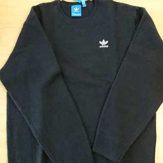 アディダス(adidas)のadidas☆オリジナルスウェット(スウェット)