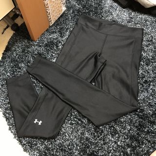 アンダーアーマー(UNDER ARMOUR)のアンダーアーマー スポーツ スパッツ (トレーニング用品)