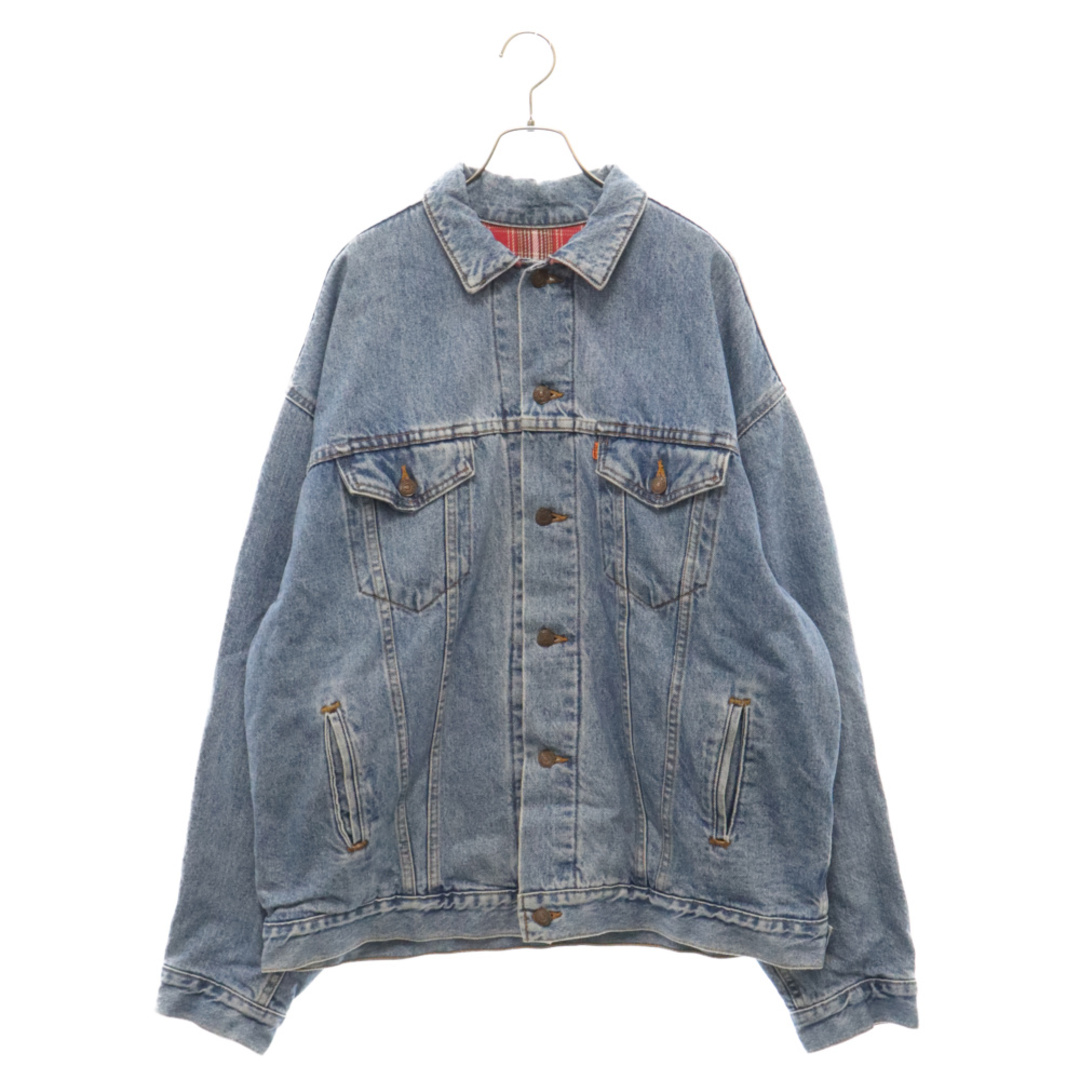 Levi´s リーバイス 90S AUTHENTIC 57696 0790 USA製 オレンジ Levi´s リーバイス 90S AUTHENTIC 57696 0790 USA製 オレンジ