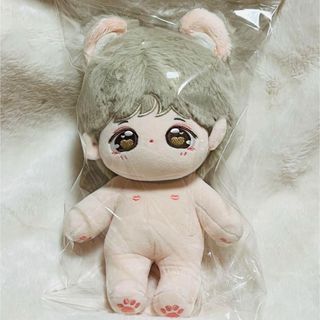 EXO ベッキョン　ぬいぐるみ　20cm(ぬいぐるみ)