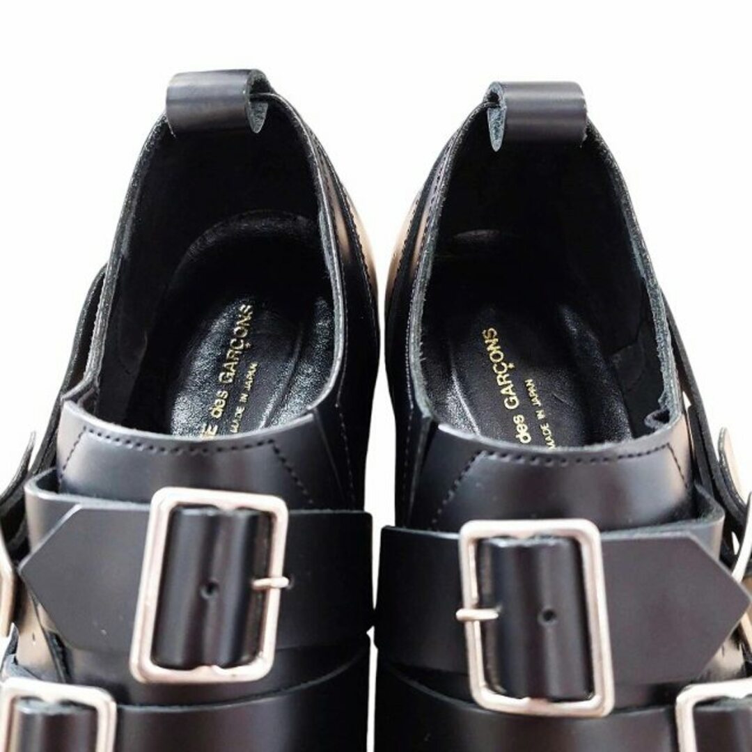 COMME des GARCONS - コムデギャルソン 希少 2014年 モンスター COMME des GARCONS - コムデギャルソン 希少 2014年 モンスター