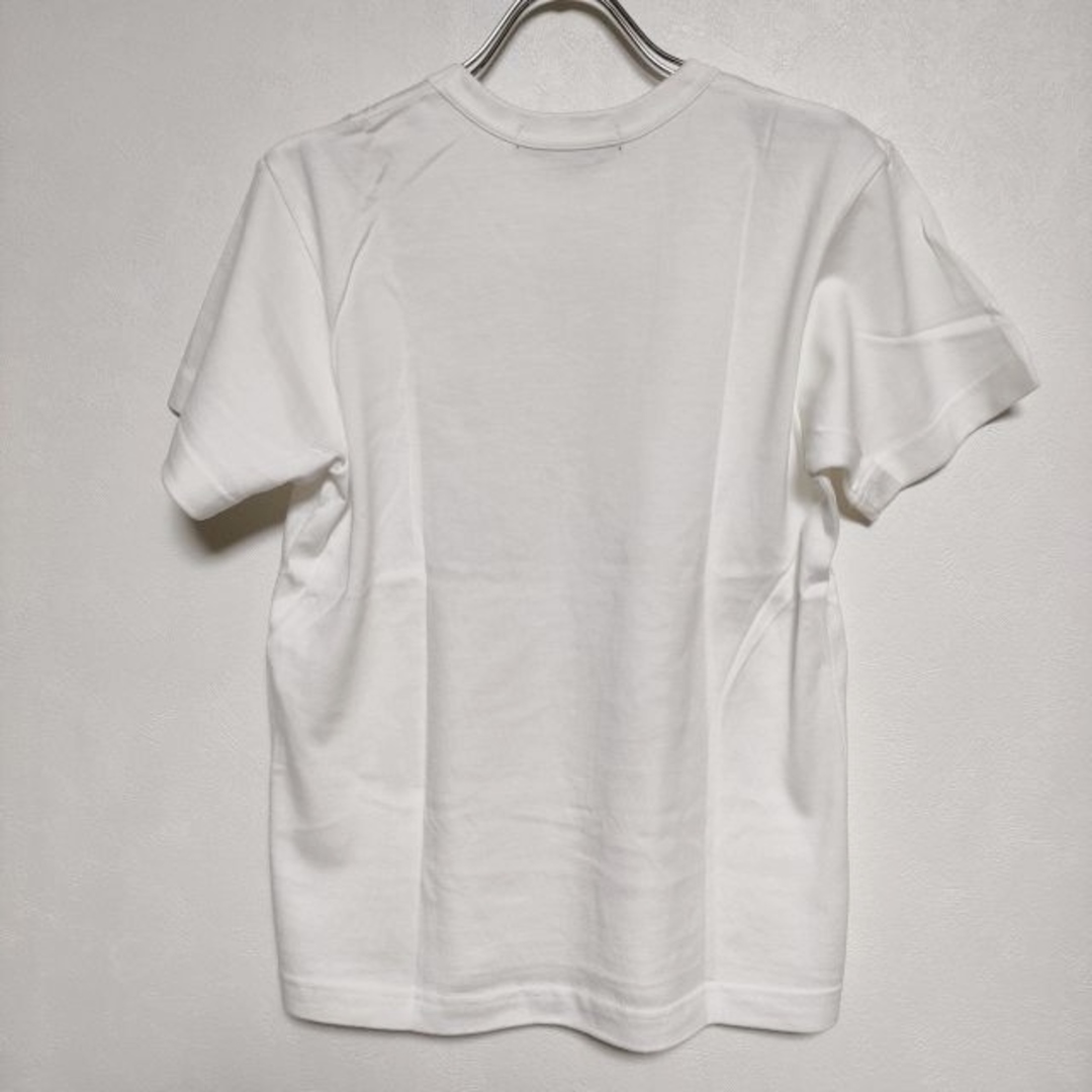 COMME des GARCONS Tシャツ・カットソー 白 2005525E0173 COMME des GARCONS - COMME des GARCONS merry lovers S/S TEE