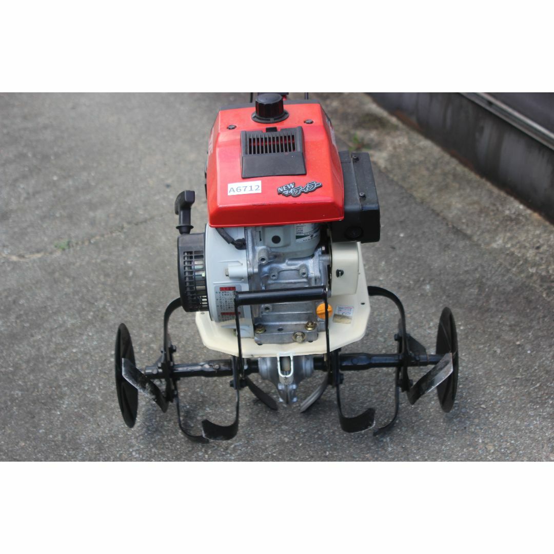 ☆管理機・耕運機☆多数出品中☆ ヤンマー マイティラー MT30
