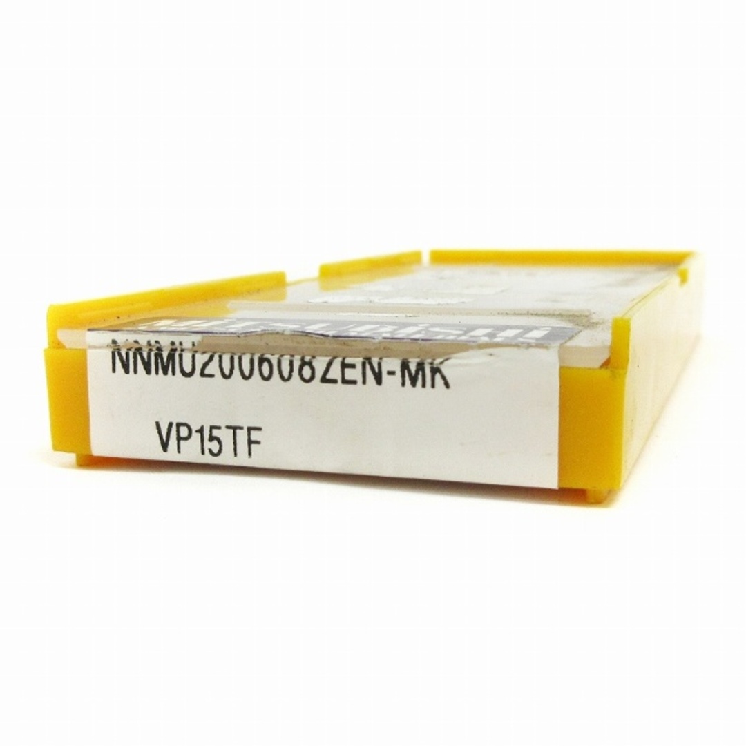 other - 三菱マテリアル カッタ用インサートチップ 10個入り other - 三菱マテリアル カッタ用インサートチップ 10個入り