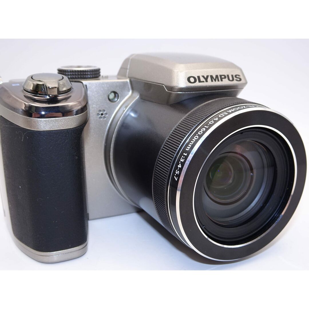 OLYMPUS SP-820UZ デジタルカメラ (☆極上☆OLYMPUS STYLUS SP OLYMPUS SP-820UZ デジタルカメラ (☆極上☆OLYMPUS STYLUS SP