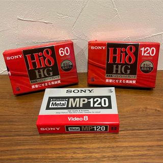 SONY 8ミリのフリマアイテム一覧 SONY 8ミリのフリマアイテム一覧