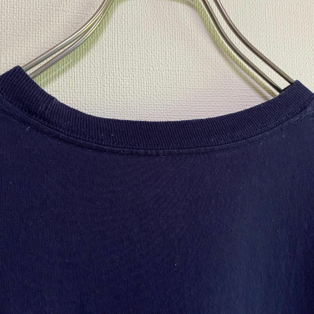 アメリカ古着　NFL ダラス・カウボーイズ 半袖　Tシャツ　アメフト　I889 メンズのトップス(Tシャツ/カットソー(半袖/袖なし))の商品写真