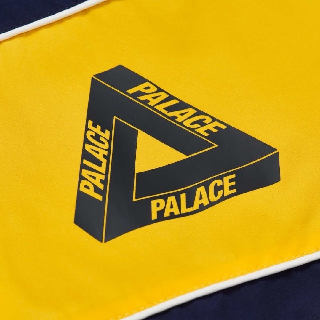 XLサイズ PALACE Palamat Shell Jacket Navy XLサイズ PALACE Palamat Shell Jacket Navy