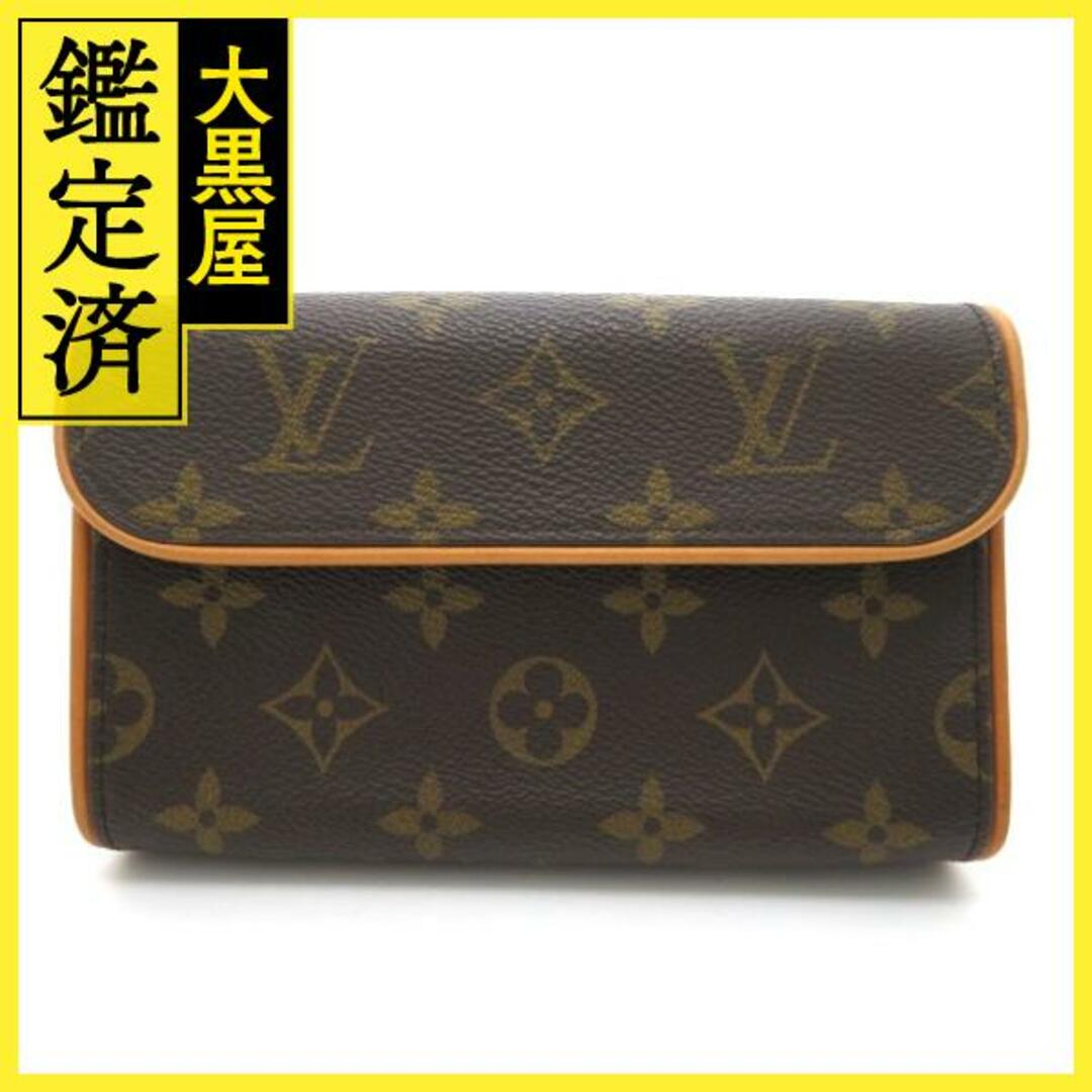LOUIS VUITTON - ルイ・ヴィトン ポシェット・フロランティーヌ M51855 【473】