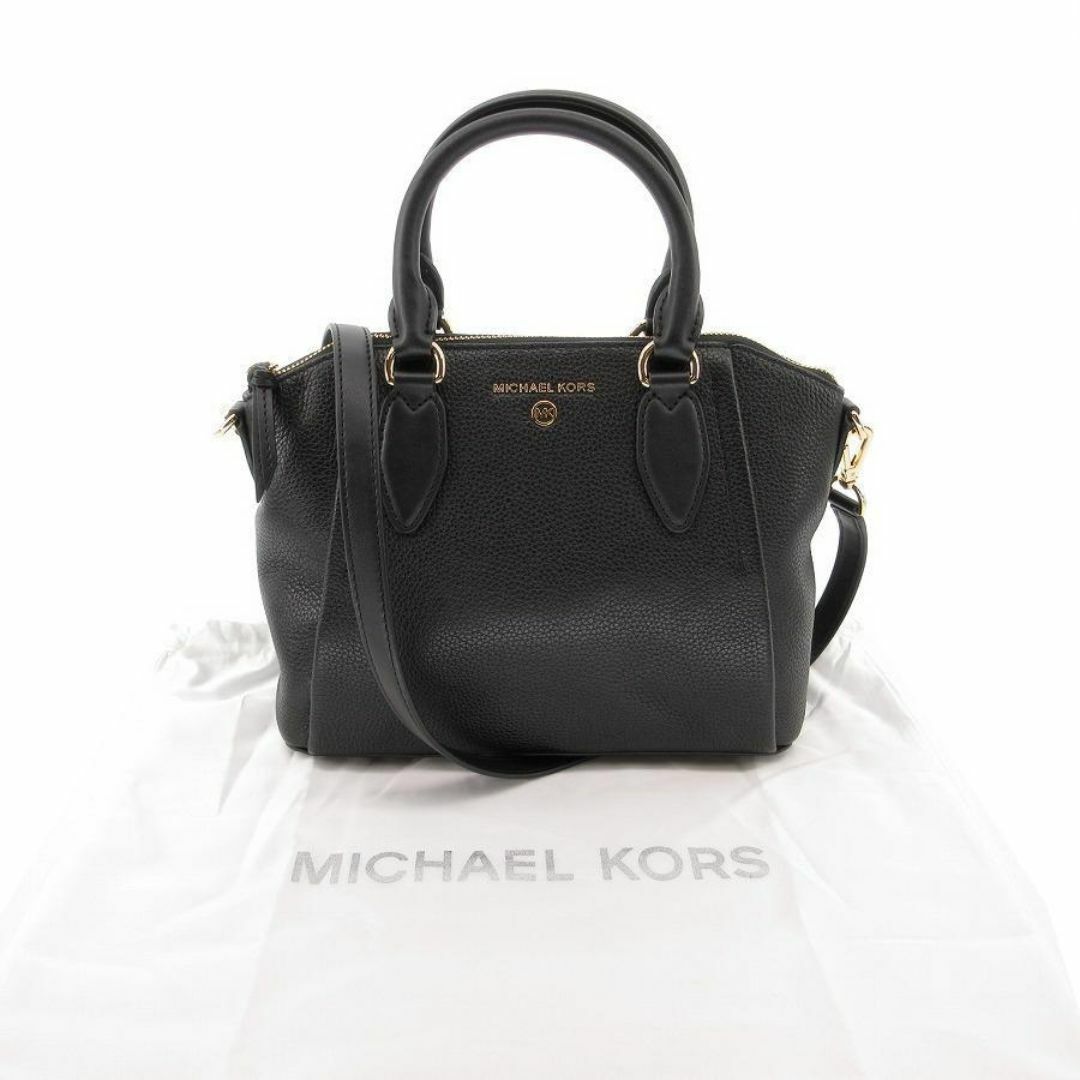 MICHAEL KORS - 超美品 マイケルコース ショルダーバッグ シエンナ 30-24080210