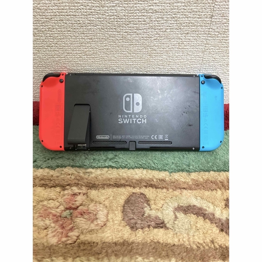Nintendo Switch 本体 ||動作確認済み✓ || Nintendo Switch 本体 ||動作確認済み✓ ||