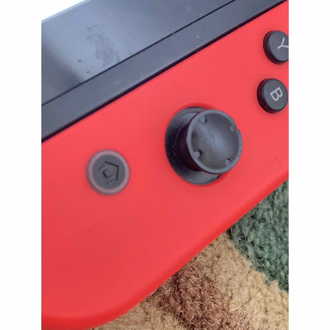 Nintendo Switch - Nintendo Switch 本体 ||動作確認済み✓ ||の Nintendo Switch - Nintendo Switch 本体 ||動作確認済み✓ ||の