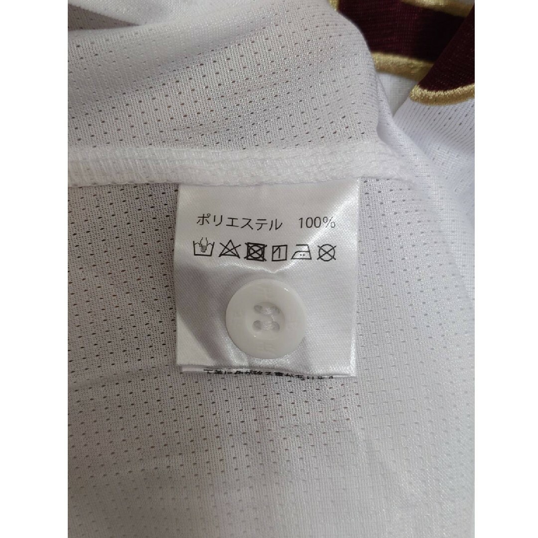 楽天イーグルス 松井裕樹 ホーム ユニフォーム Mサイズ グッズ 楽天イーグルス 松井裕樹 ホーム ユニフォーム Mサイズ グッズ