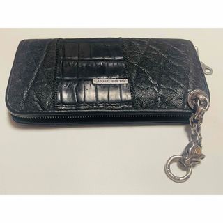 BILL WALL LEATHER(長財布)のフリマアイテム一覧 BILL WALL LEATHER(長財布)のフリマアイテム一覧