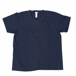 ヤエカ(YAECA)のYAECA【丸胴U/N Tシャツ】(Tシャツ(半袖/袖なし))