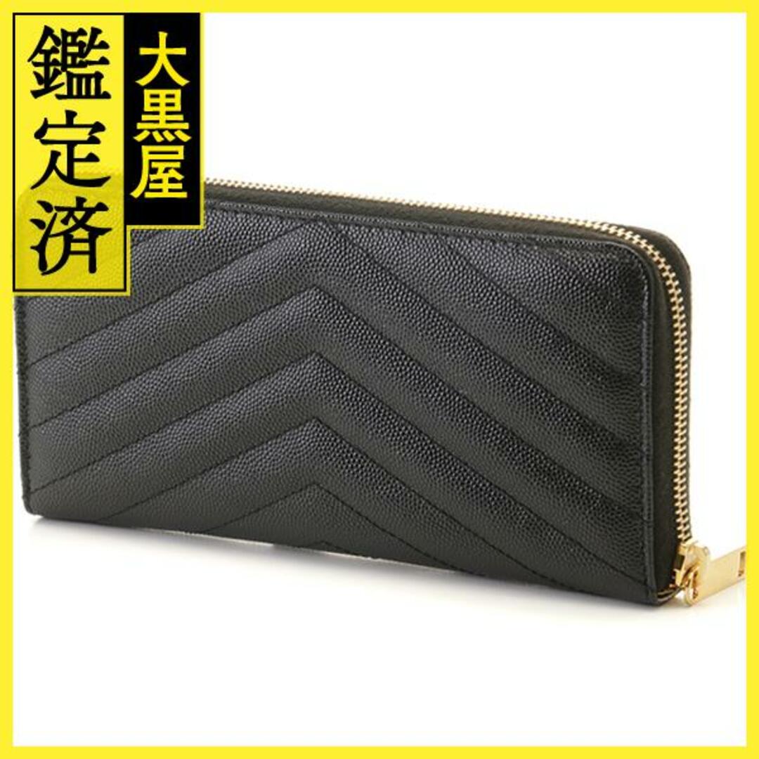 サンローラン ラウンドファスナー長さ財布 358094 【432】 サンローラン ラウンドファスナー長さ財布 358094 【432】