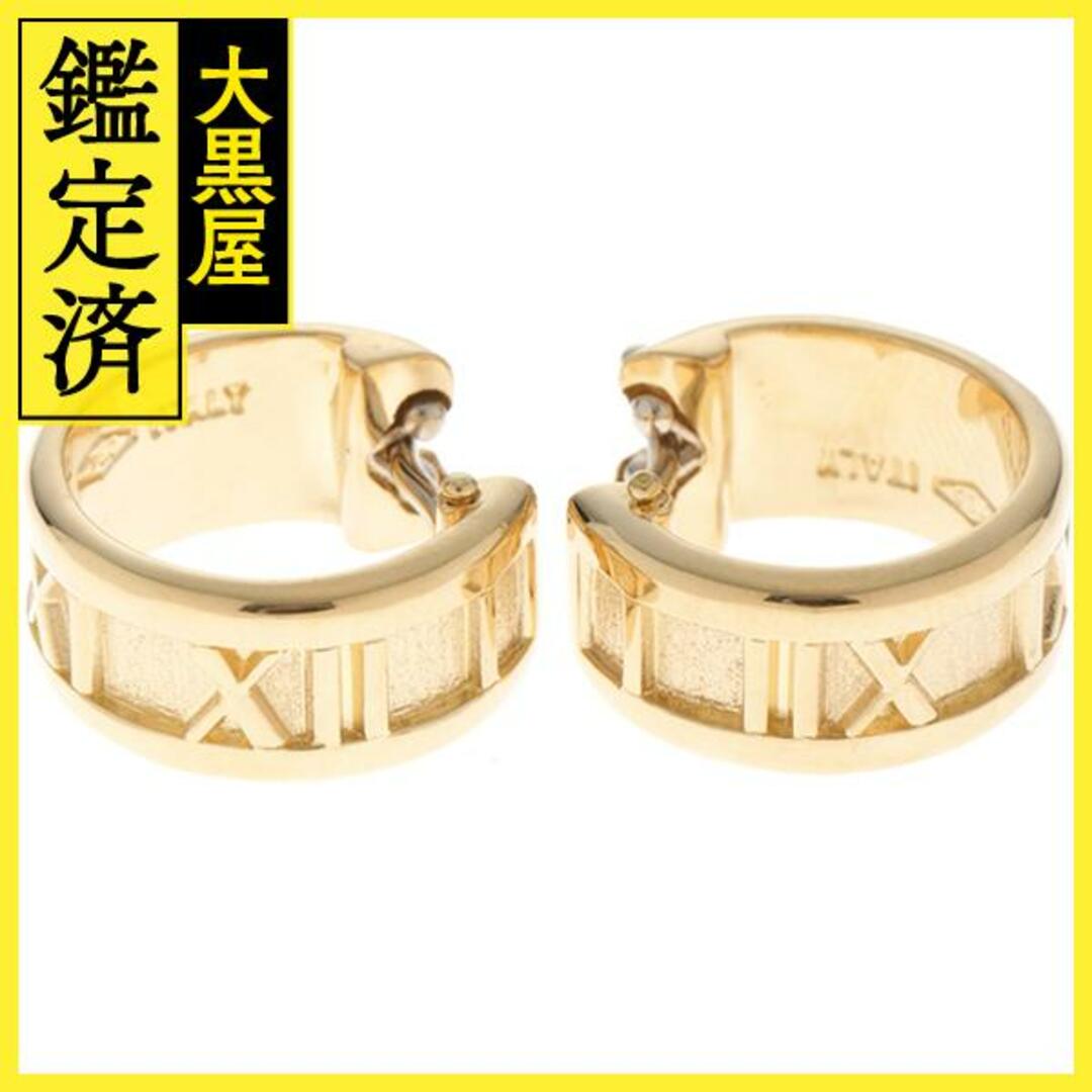 Tiffany & Co. - ティファニー - アトラスピアス 【430】