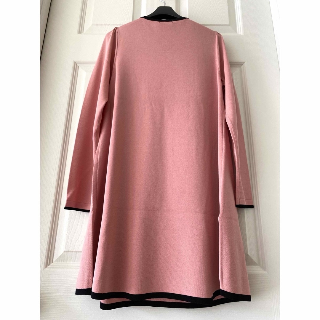❤️TO BE CHIC ❤️ニットチュニック新品未使用 ❤️TO BE CHIC ❤️ニットチュニック新品未使用