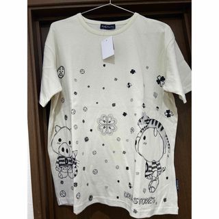 drug store's(Tシャツ(半袖/袖なし))のフリマアイテム一覧 drug store's(Tシャツ(半袖/袖なし))のフリマアイテム一覧